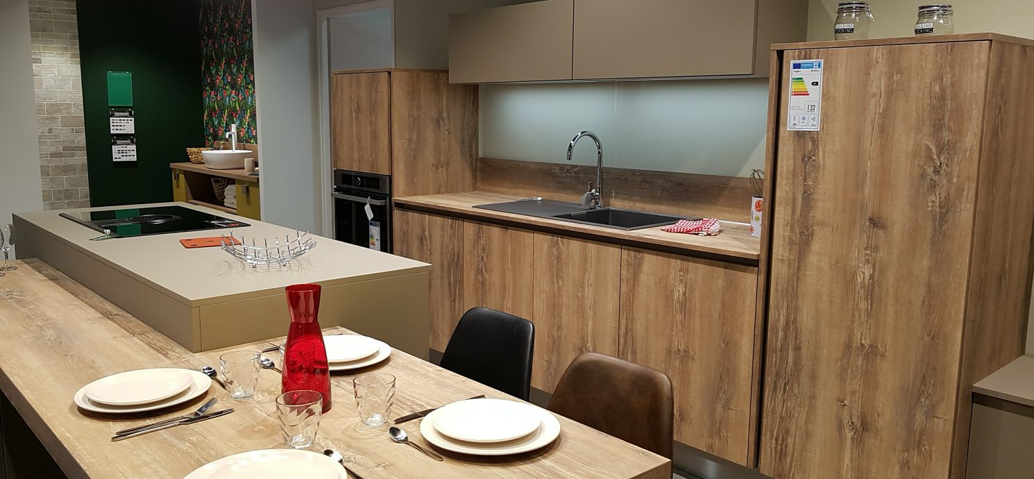 Découvrez notre showroom !