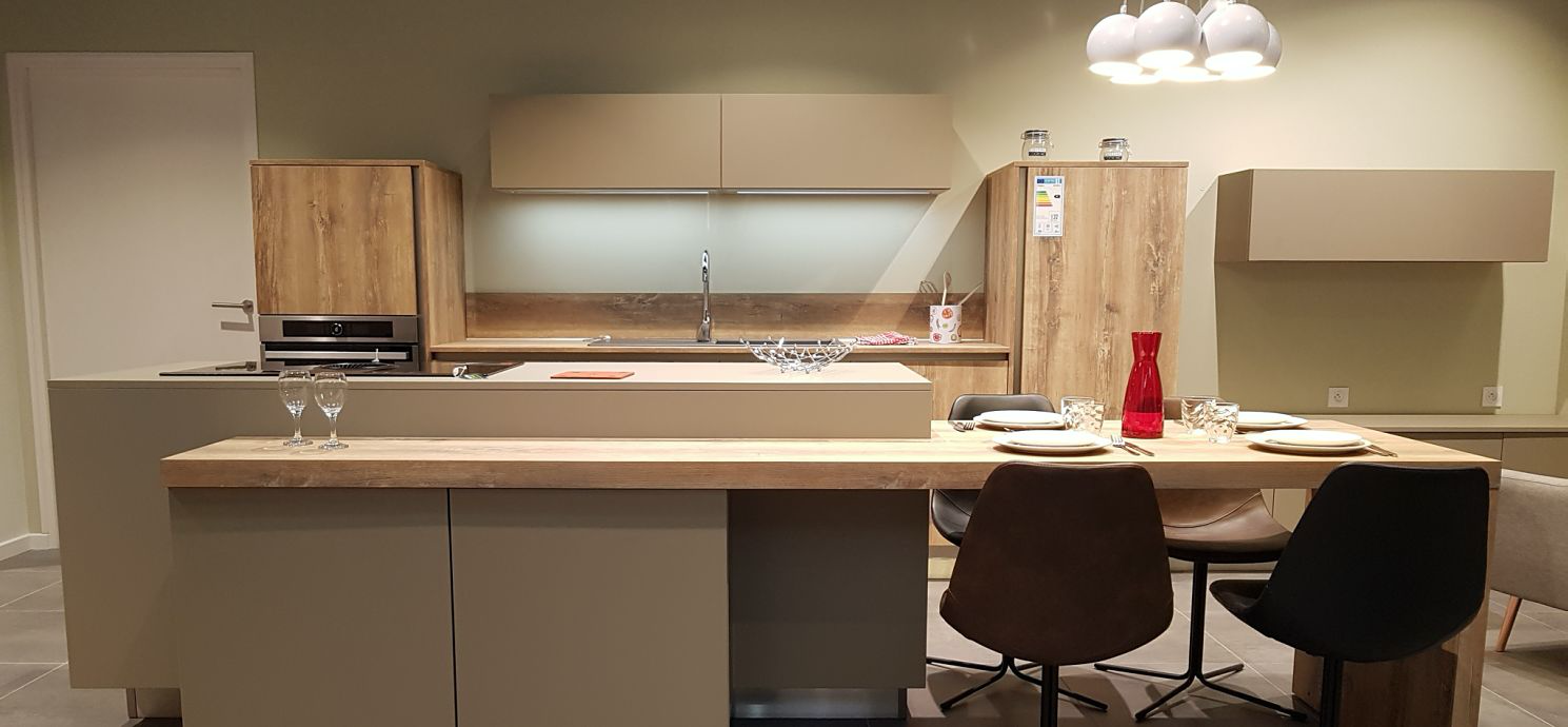 Découvrez notre showroom !