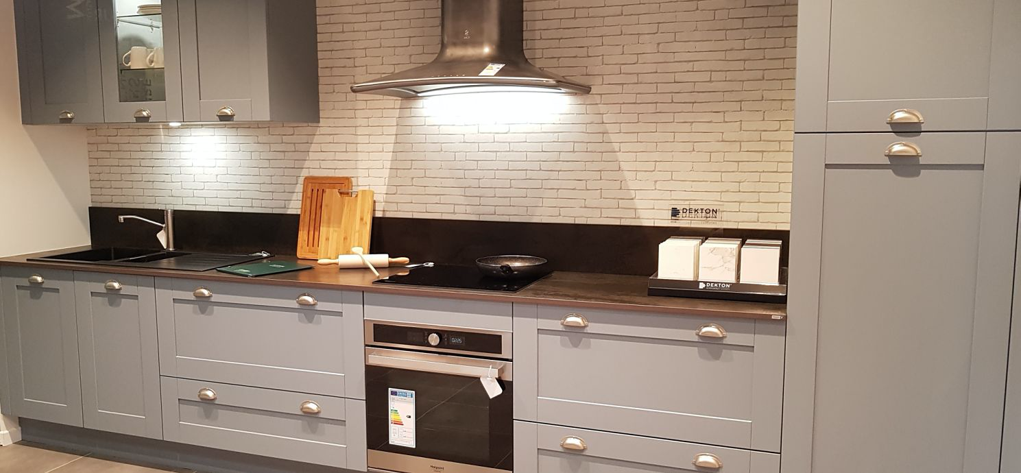 Découvrez notre showroom !