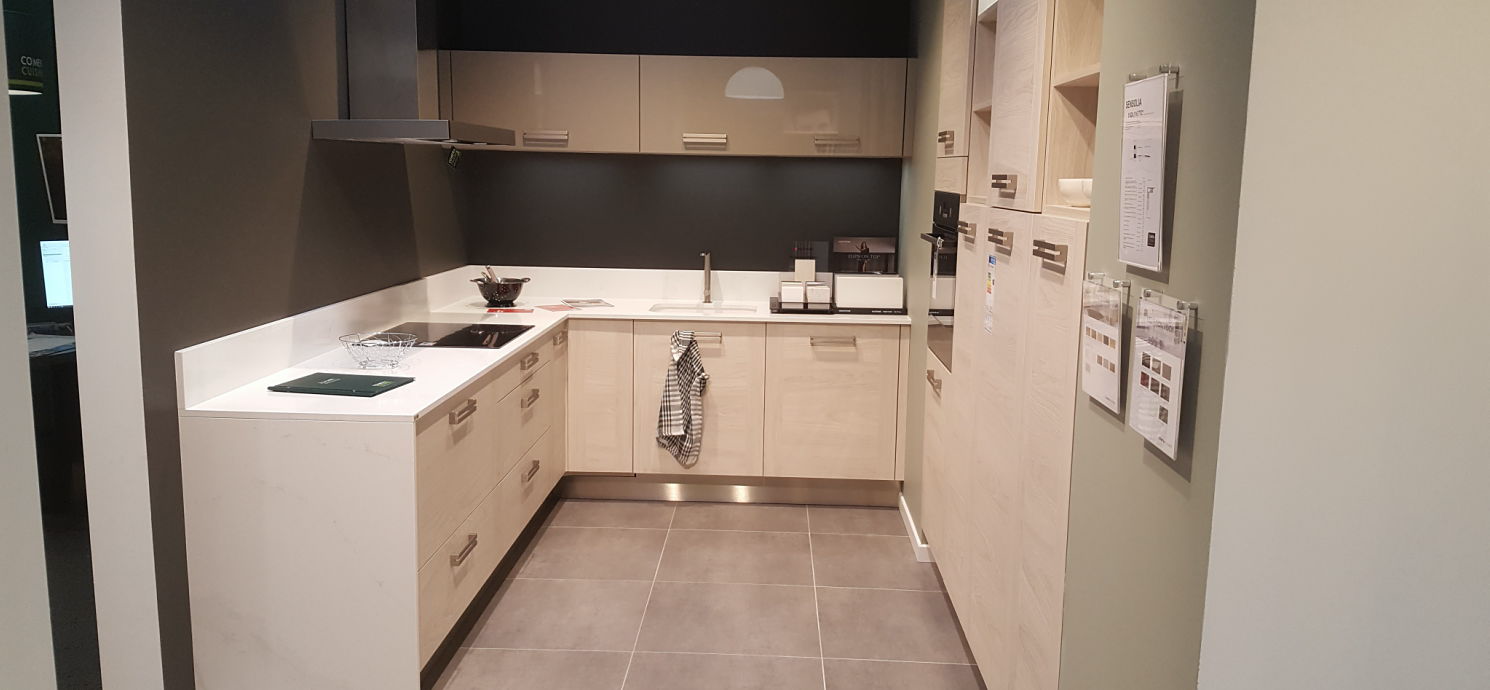 Découvrez notre showroom !