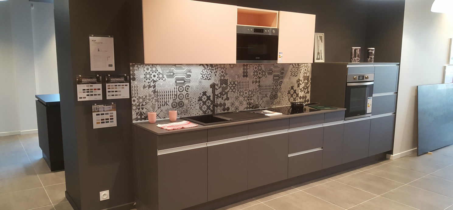 Découvrez notre showroom !