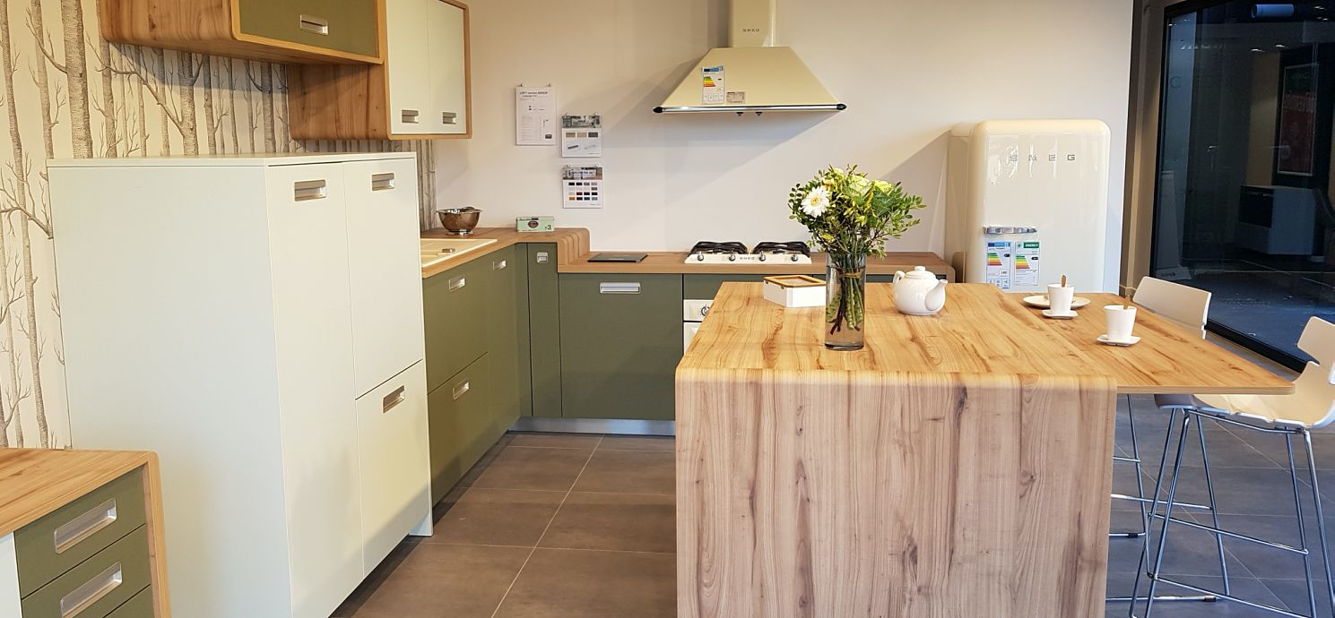 Découvrez notre showroom !