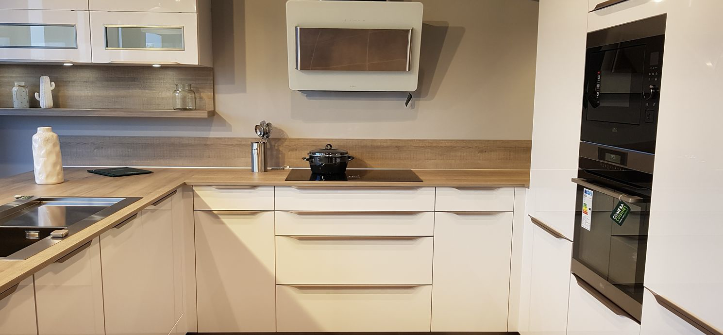 Découvrez notre showroom !