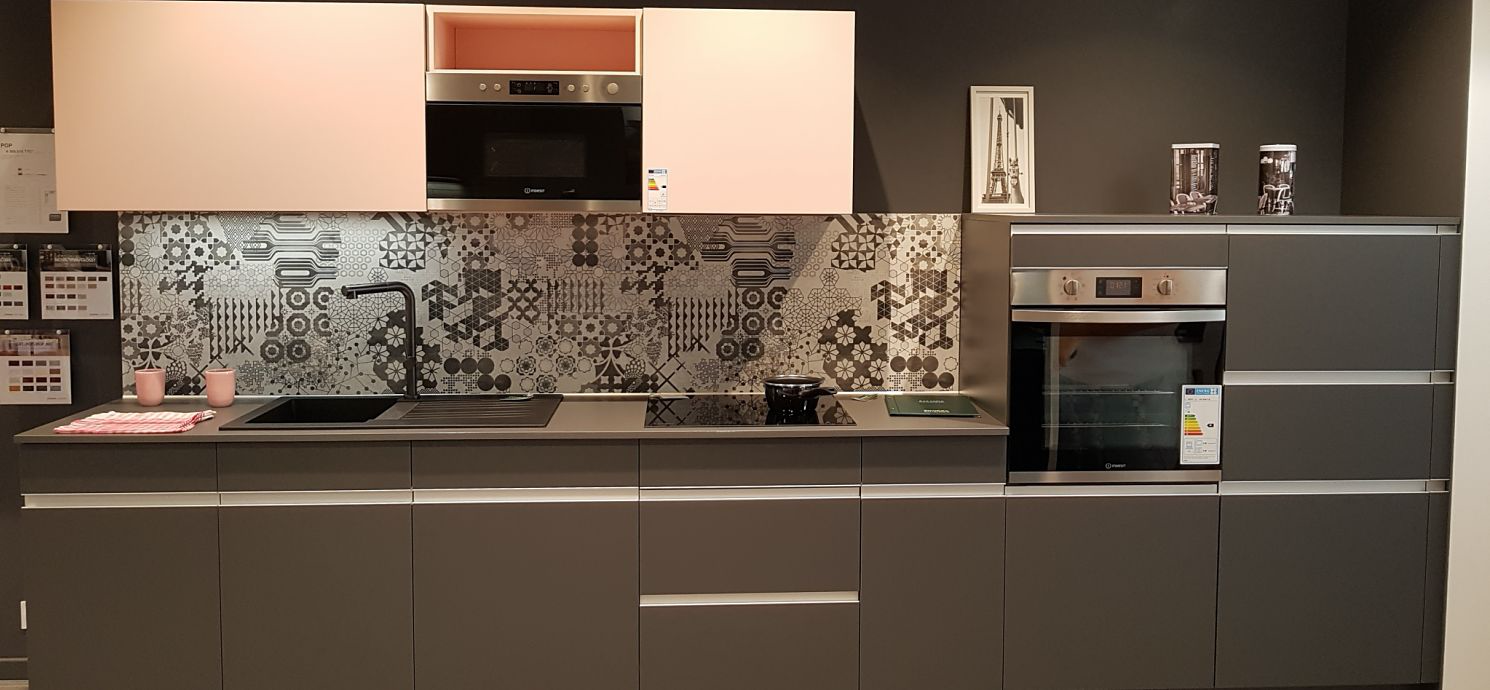 Découvrez notre showroom !