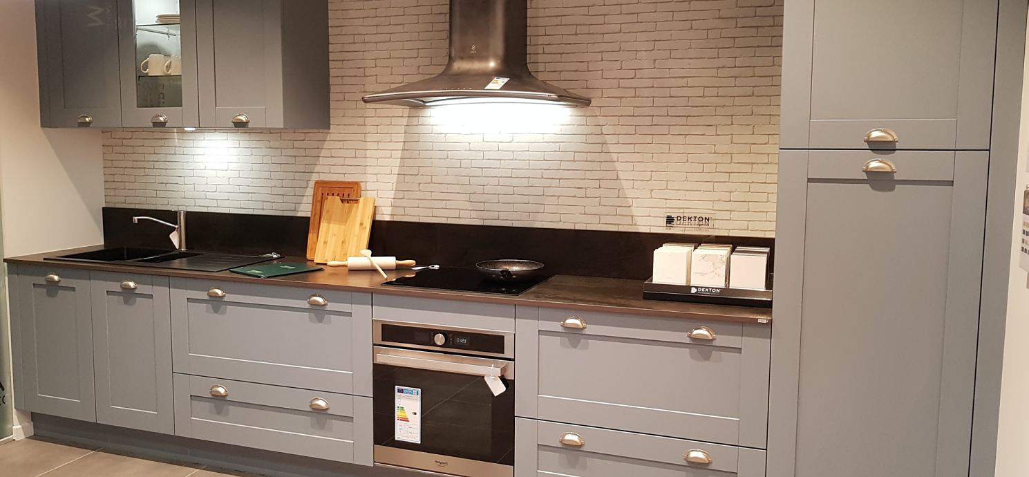 Découvrez notre showroom !