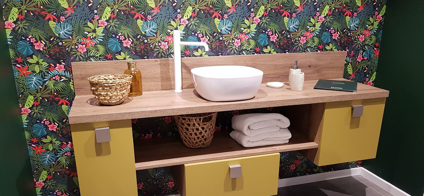 Découvrez notre showroom !