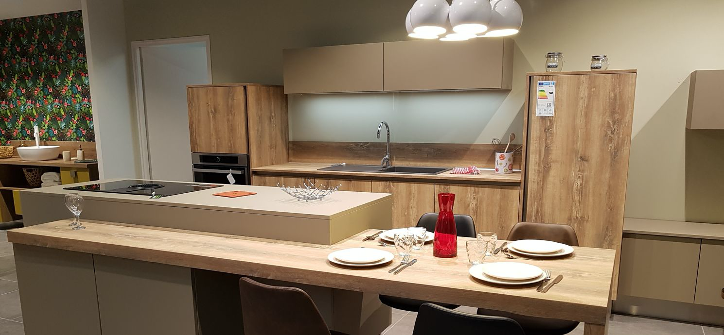 Découvrez notre showroom !