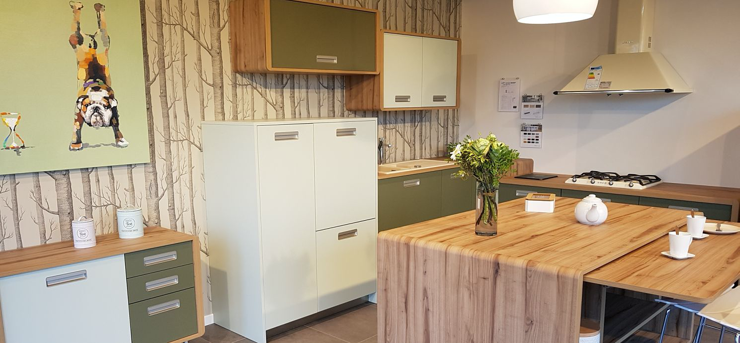 Découvrez notre showroom !