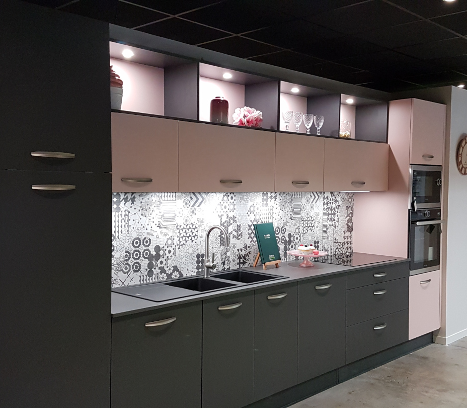 Bienvenue chez votre cuisiniste à Toulouse - Colomiers !