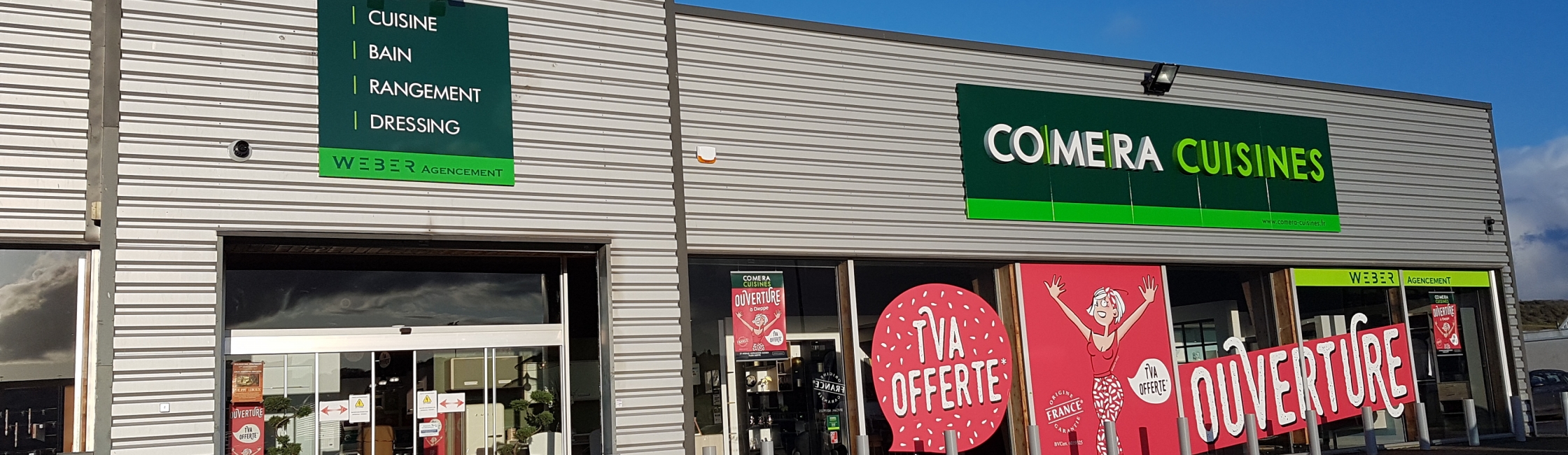 ouverture-trois-nouveaux-magasins-cuisines-dieppe-orleans-colomiers