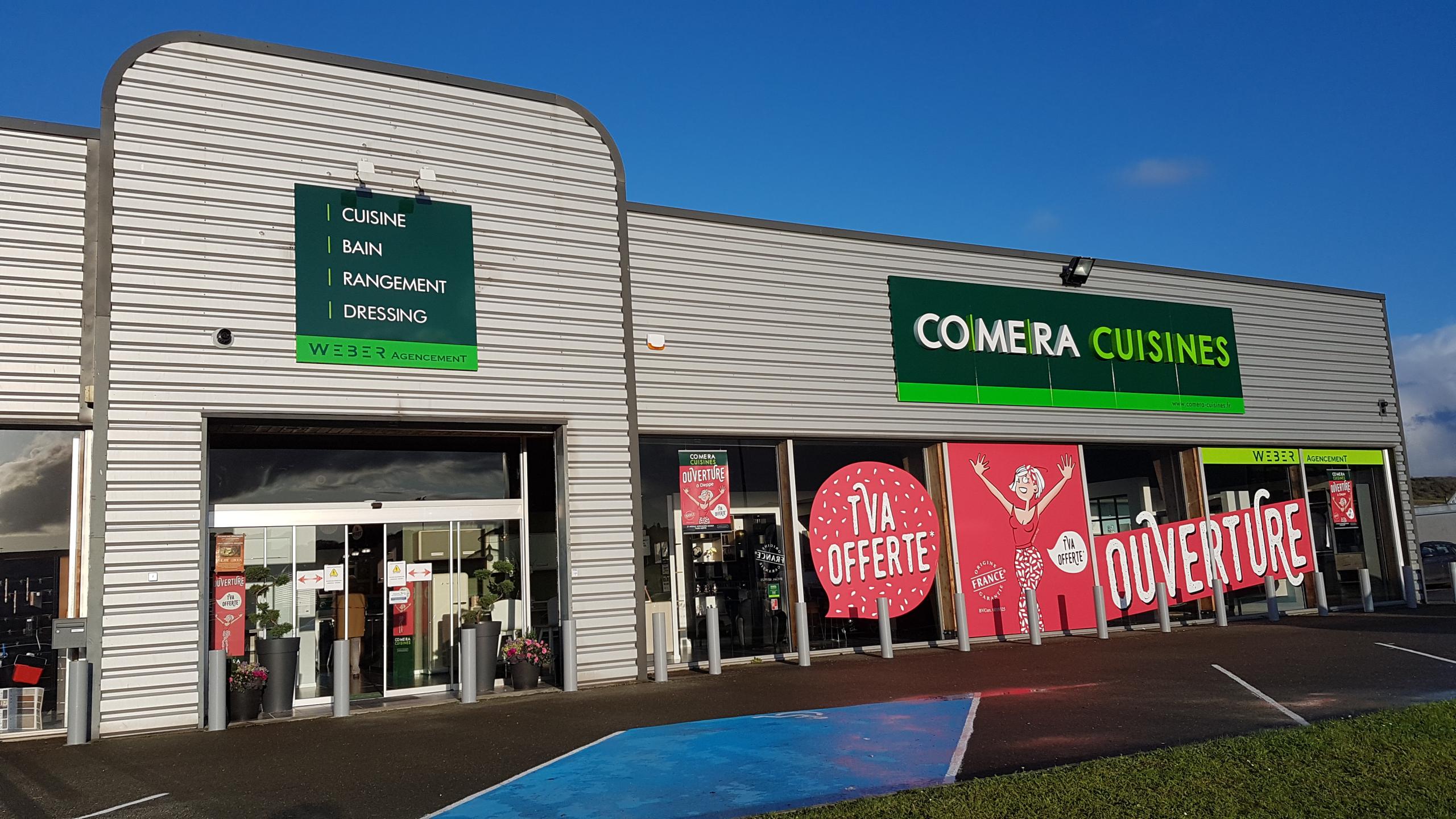 ouverture-trois-nouveaux-magasins-cuisines-dieppe-orleans-colomiers