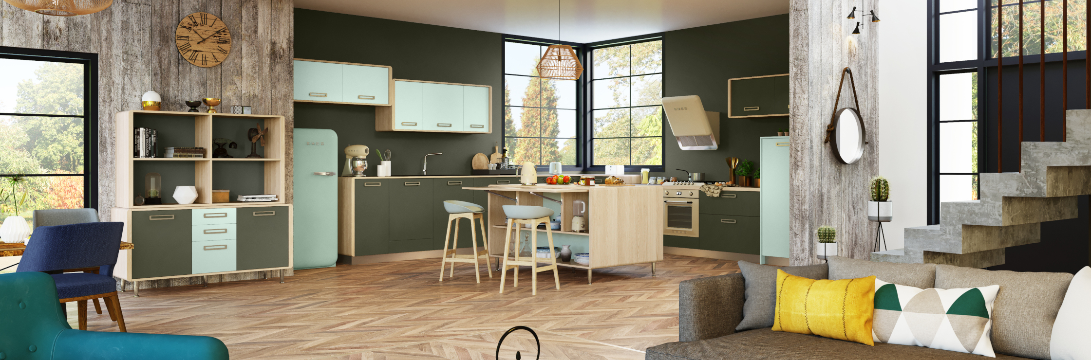 projet-cuisines-sur-mesure-4-etapes