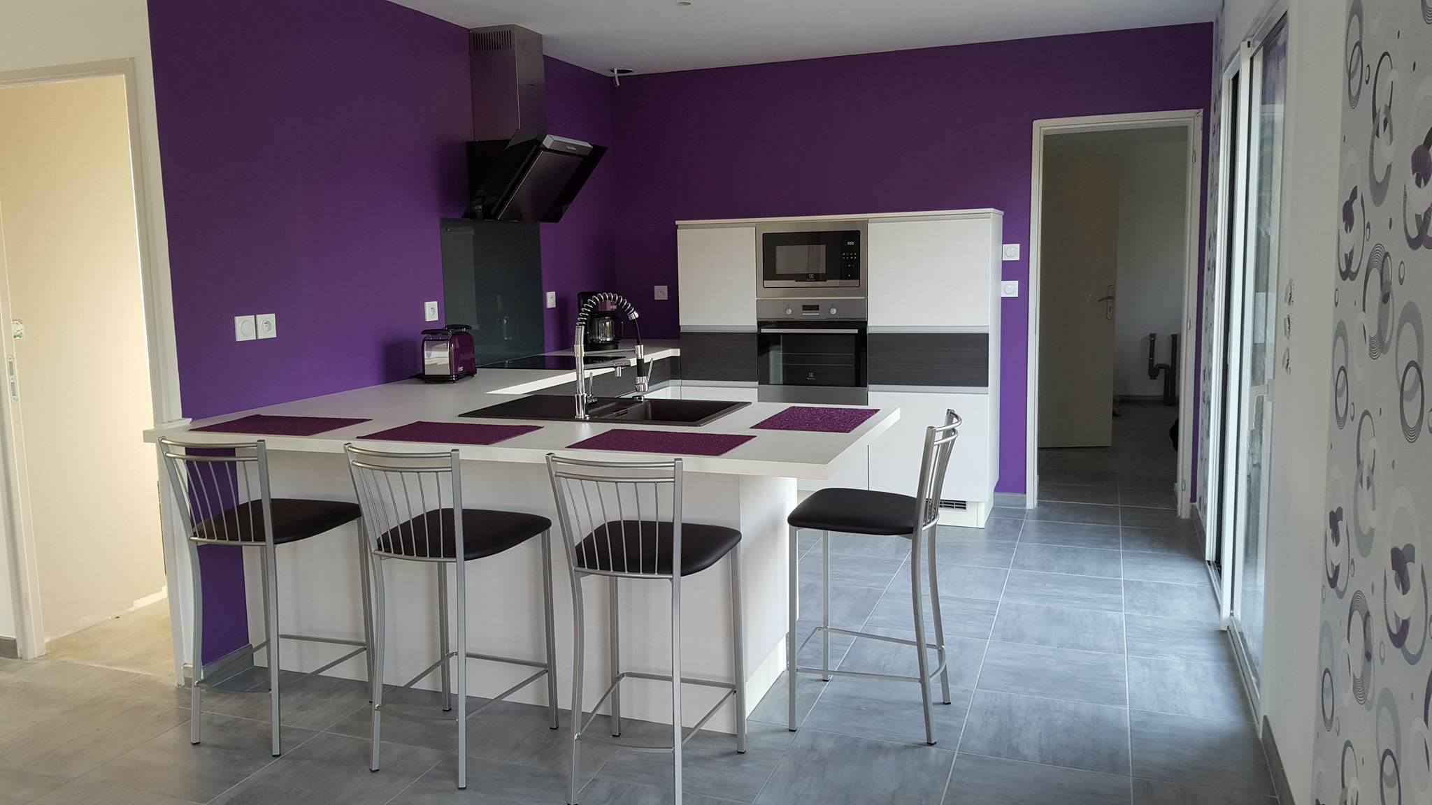 Cuisine ZEN CHANTENAY VILLE