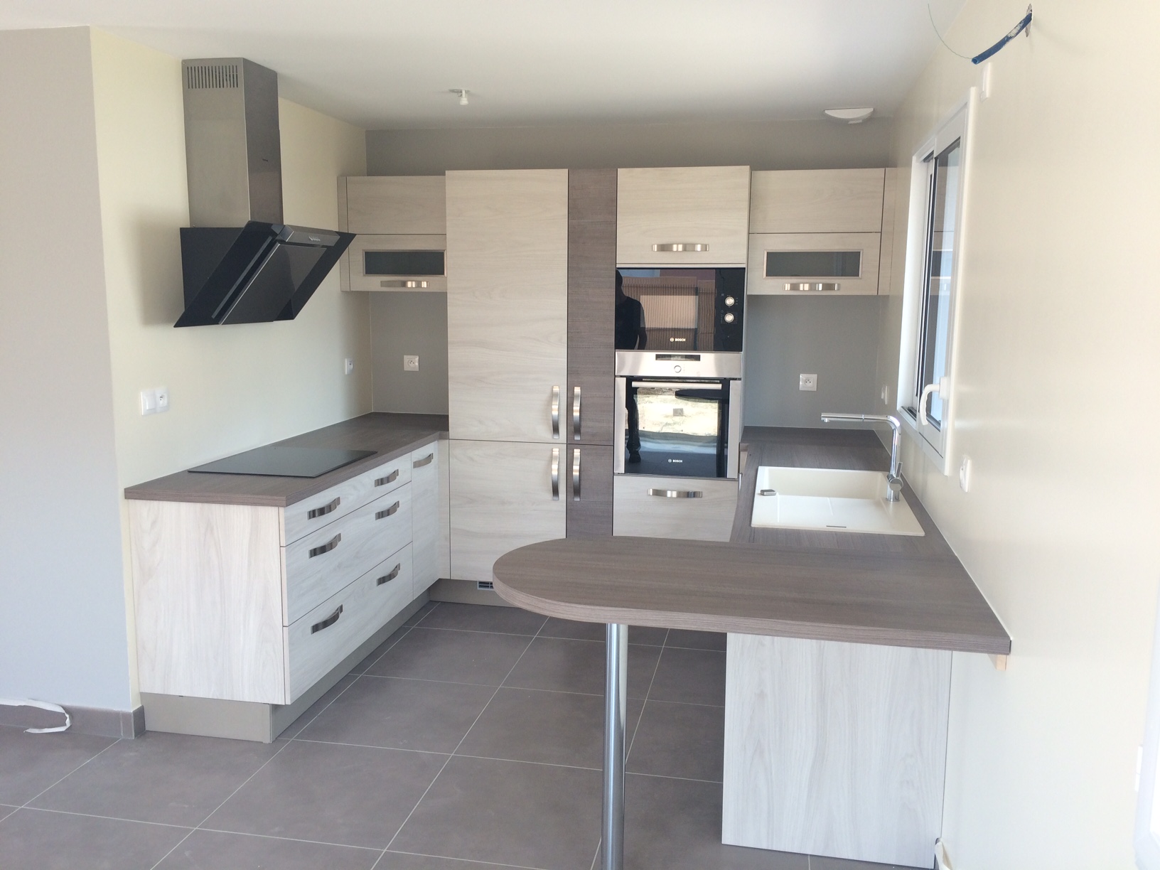 Cuisine Techno La Suze sur Sarthe