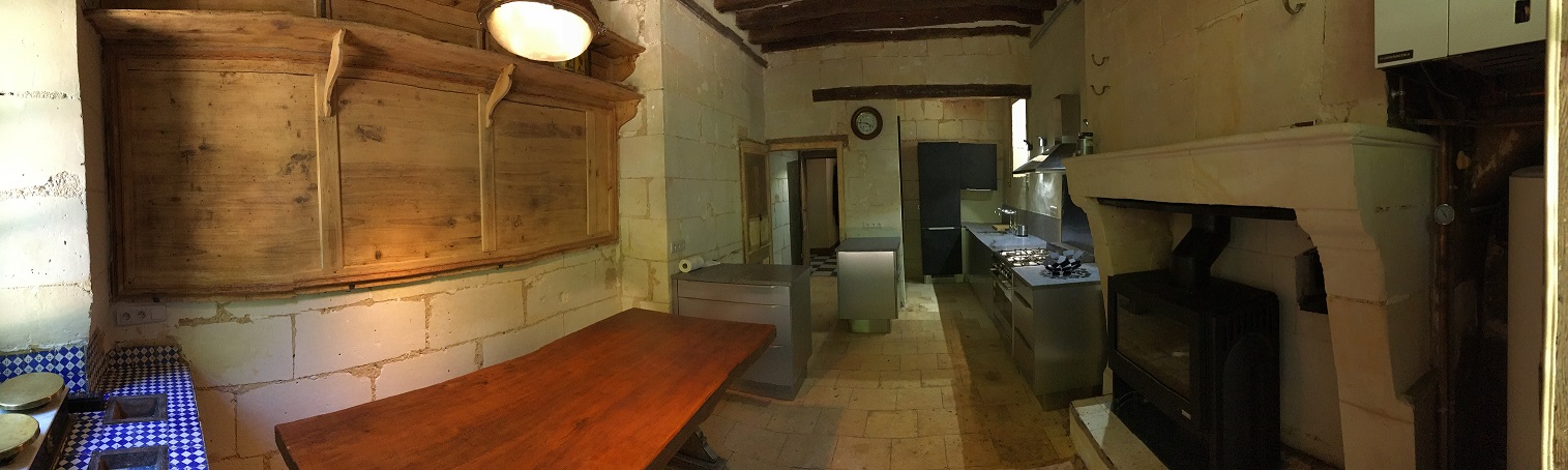 Cuisine Nova Ruillé Sur Loir