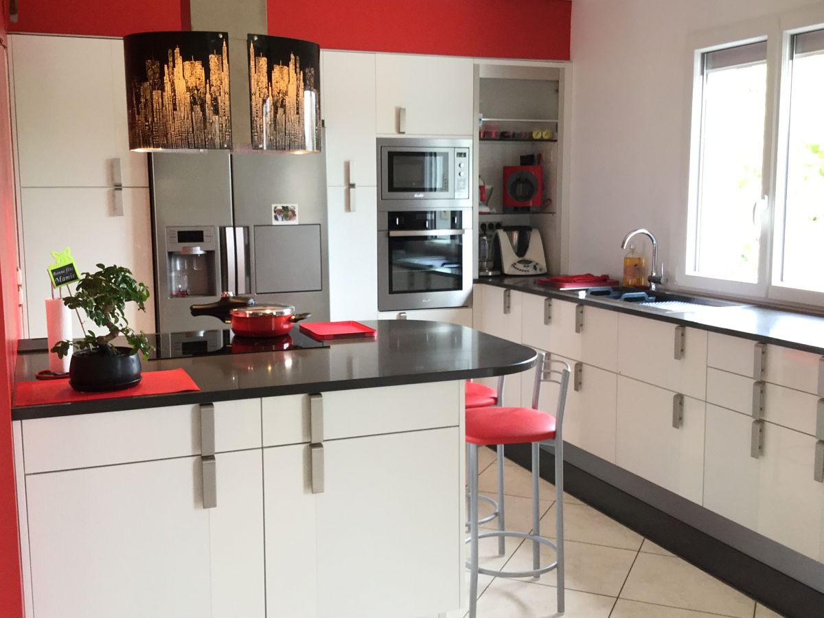 Cuisine Keyboard - Vouvray sur Loir