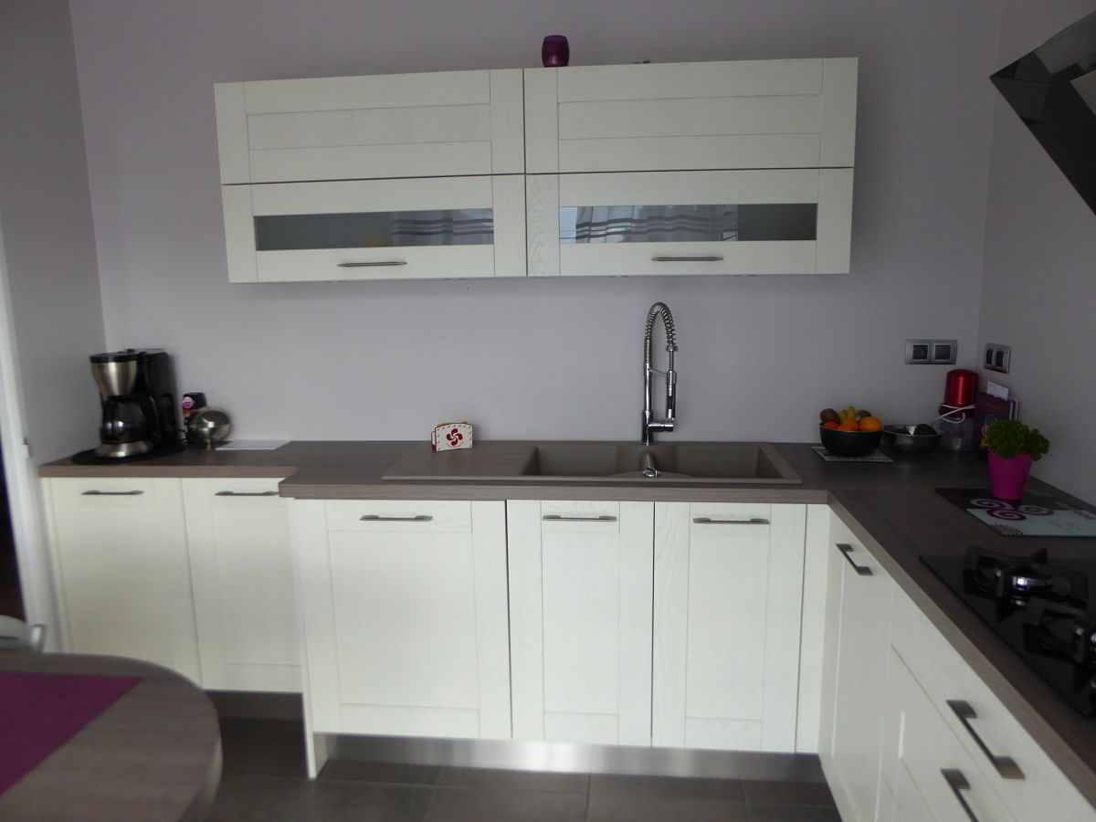 Cuisine Home - St Mars d'Outillé