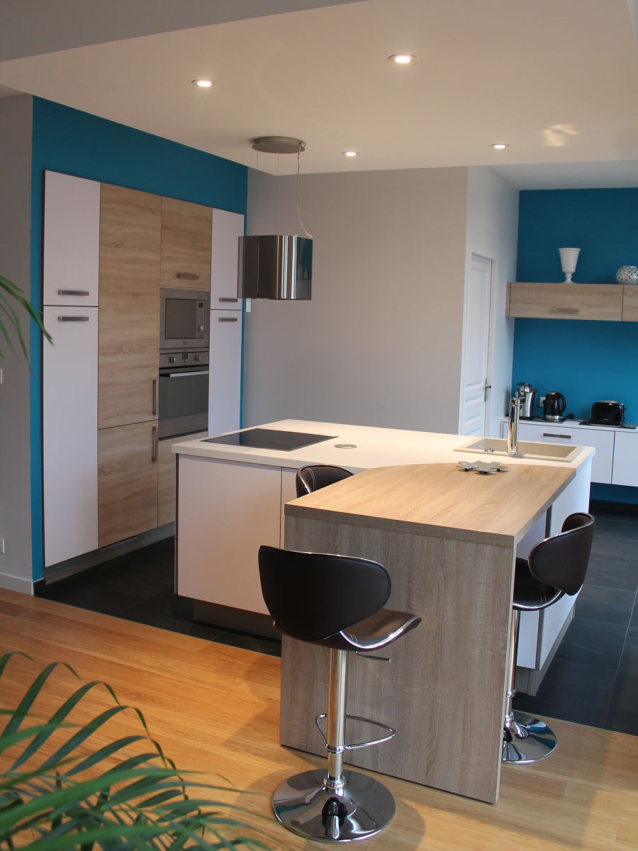 Cuisine Nova Le Mans