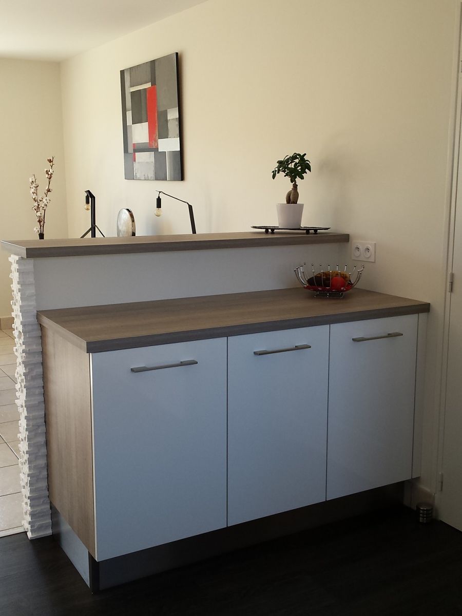 Cuisine Loft - Louplande