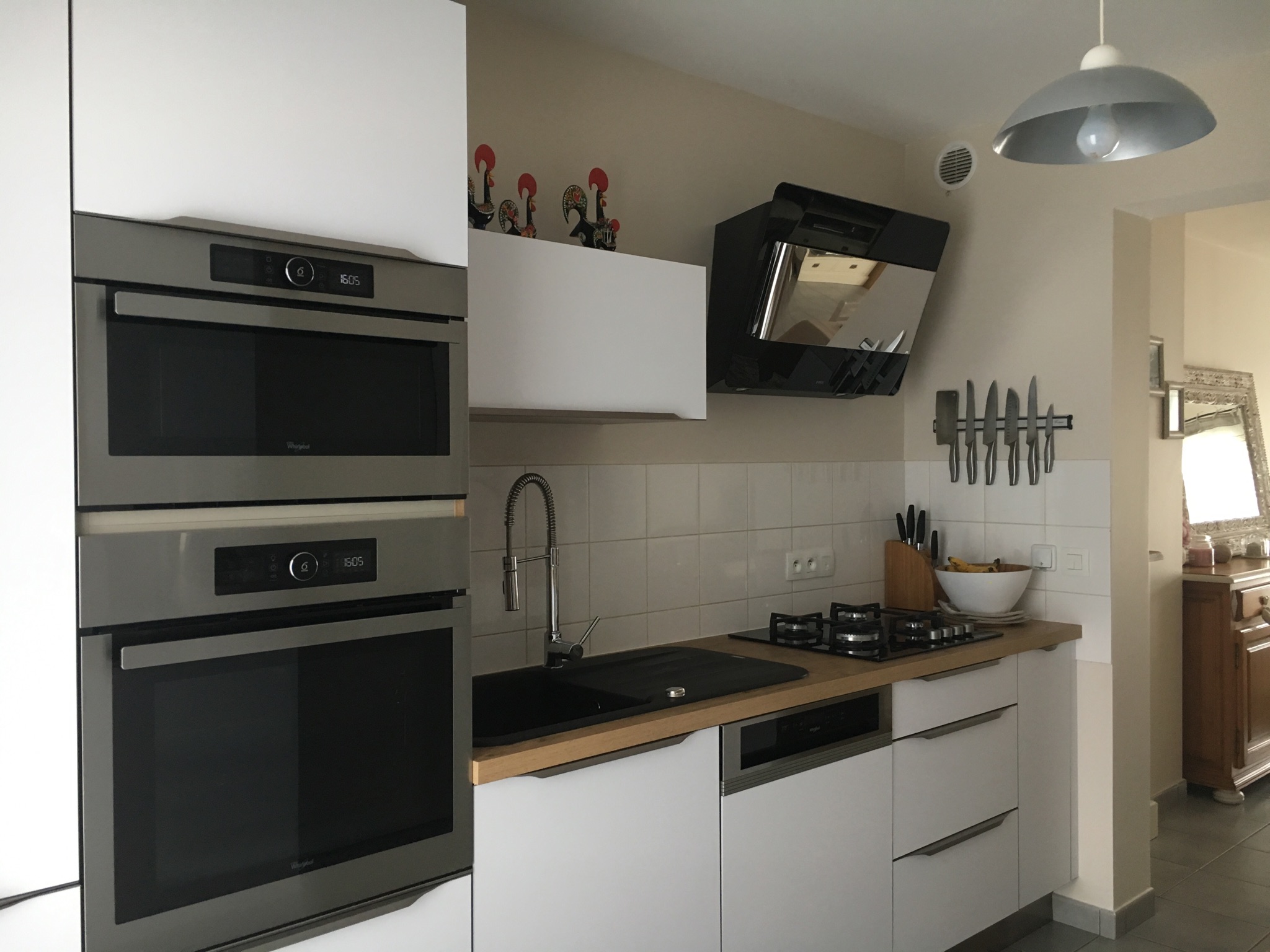 Cuisine Loft le Mans