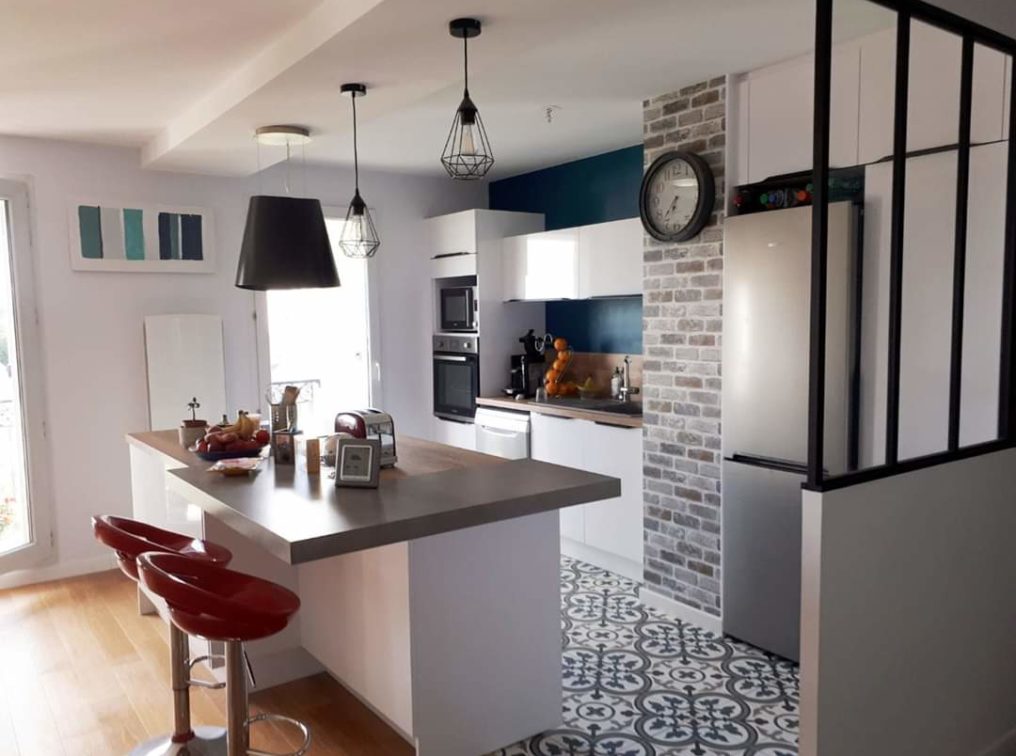 cuisine-amenagee-fonctionnelle-ilot-central-orleans