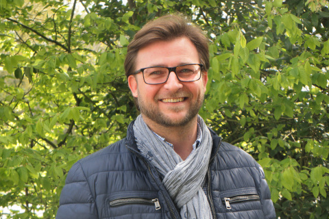 COMERA CUISINES - Actualités du réseau - Interview d’Anthony Beaumet, responsable développement COMERA Cuisines