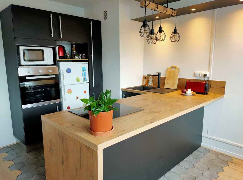 petite-cuisine-avec-ilot-anthy-sur-leman
