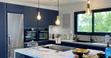cuisine-bleue-ville-la-grand