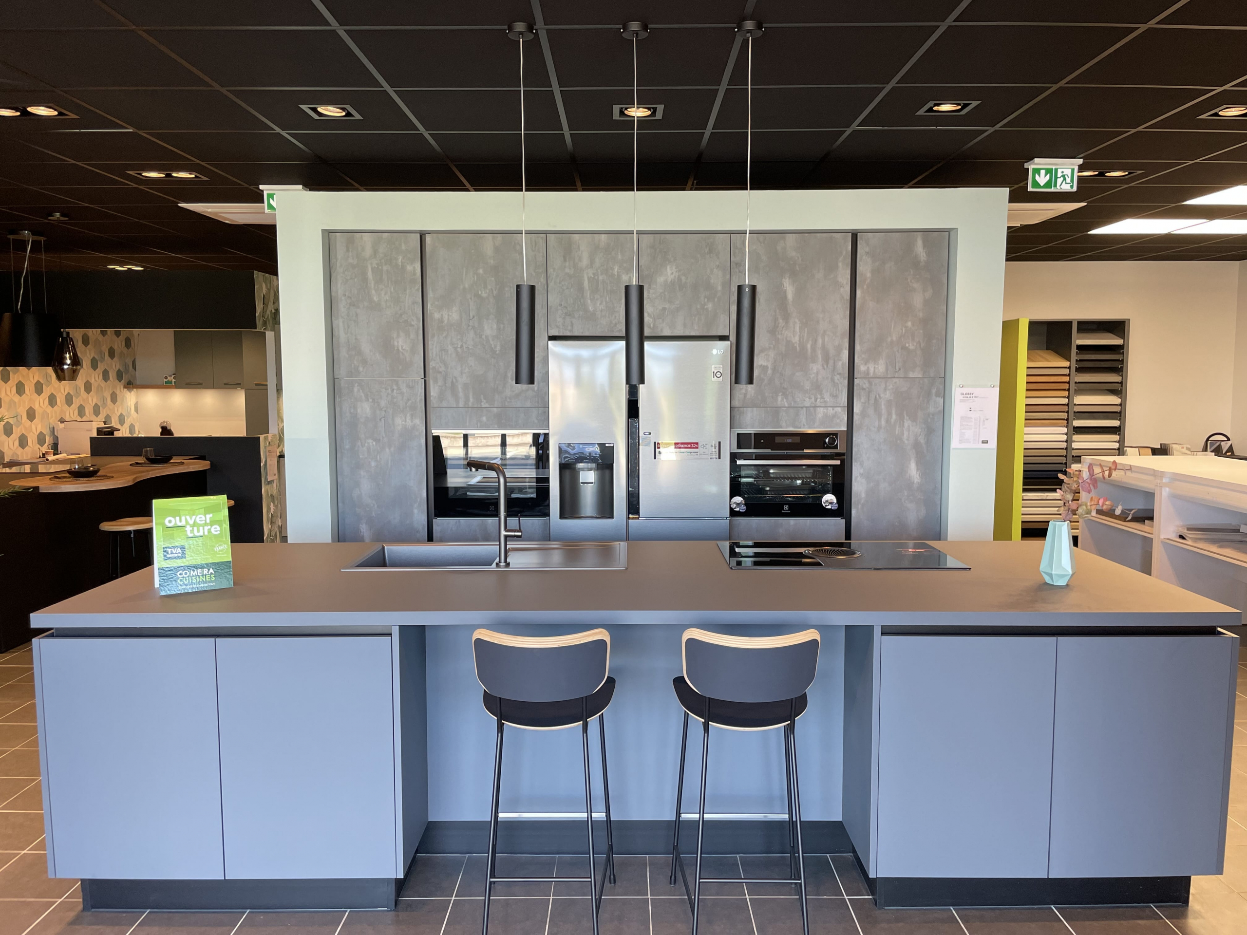 magasin-cuisines-amenagees-ilot-fonctionnel-albi