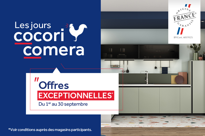 Cuisiniste Comera Cuisines A Figeac 46 Magasin De Cuisines Comera Cuisines