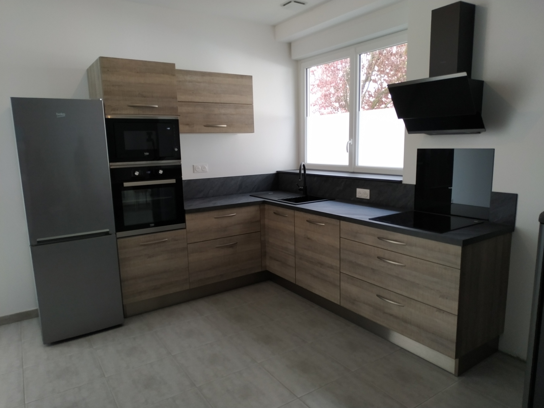 cuisine-bois-gris-perle