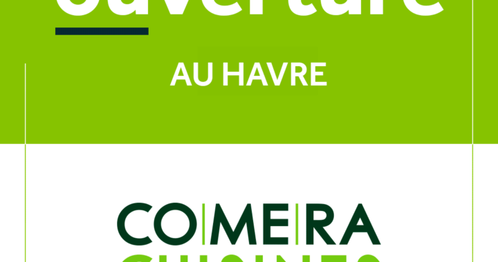 Comera Le Havre