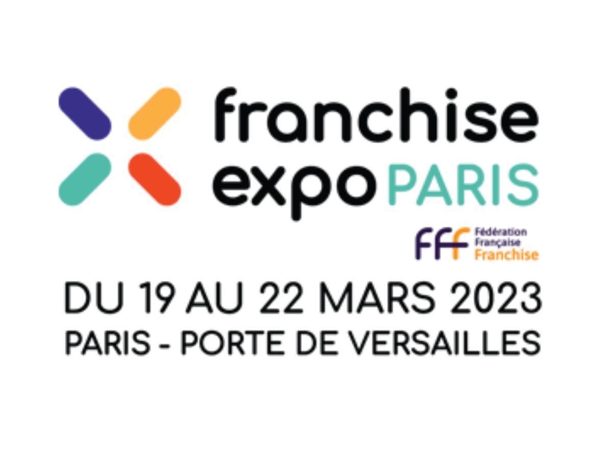 COMERA CUISINES - Actualités du réseau - Venez nous rencontrer à Franchise Expo du 19 au 22 mars 2023