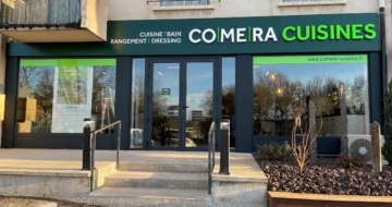 COMERA Cuisines Rodez