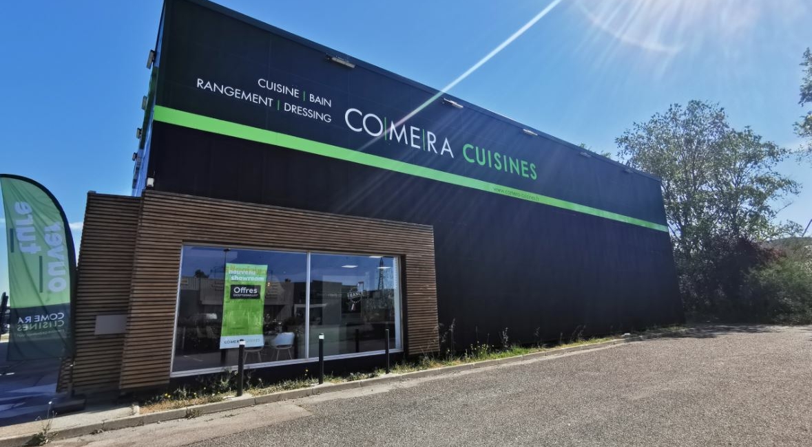 COMERA Cuisines Perols