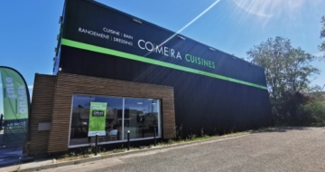 COMERA Cuisines Perols