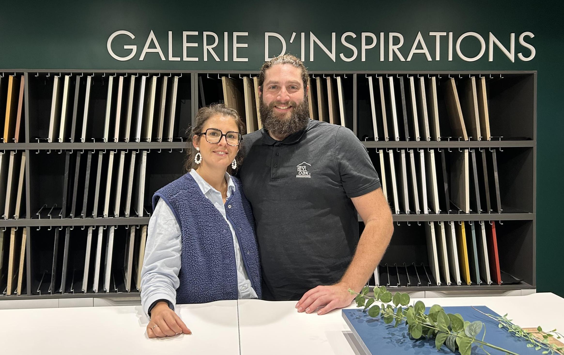 Equipe - Comera Cuisine de Carquefou