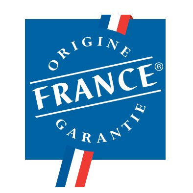 origine france garantie