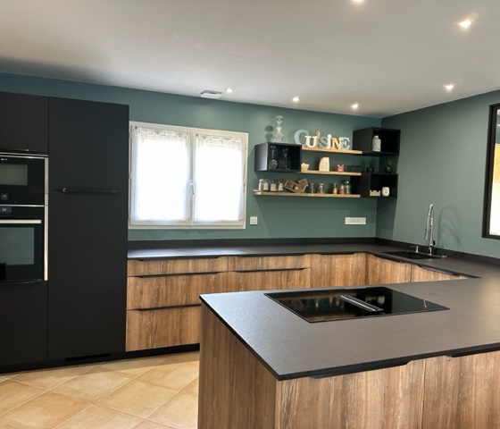 cuisine-plan-travail-noir-dekton-montauban