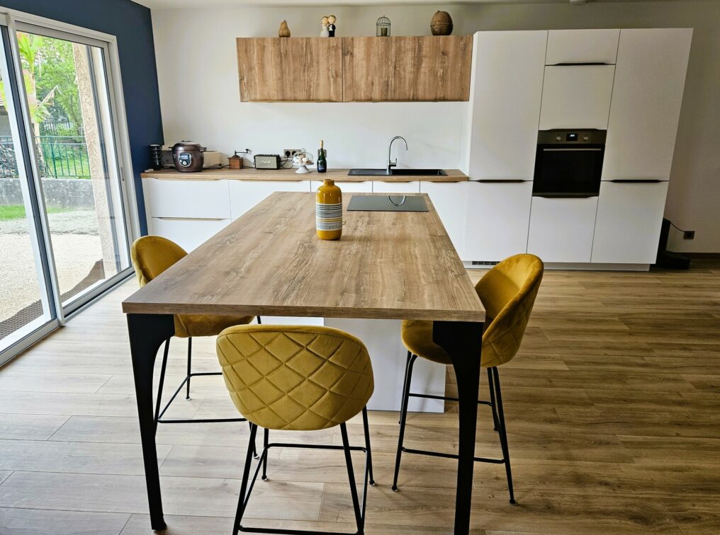 cuisine-scandinave-bois-blanc