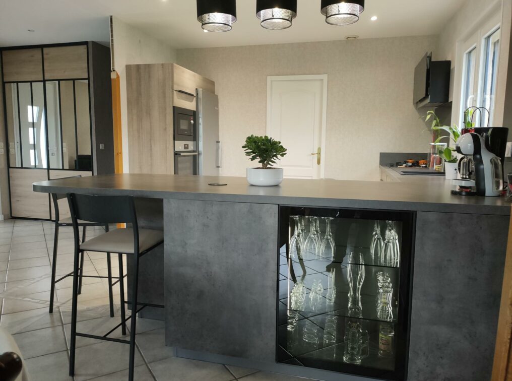 cuisine-facade-beton-cire-montbrison