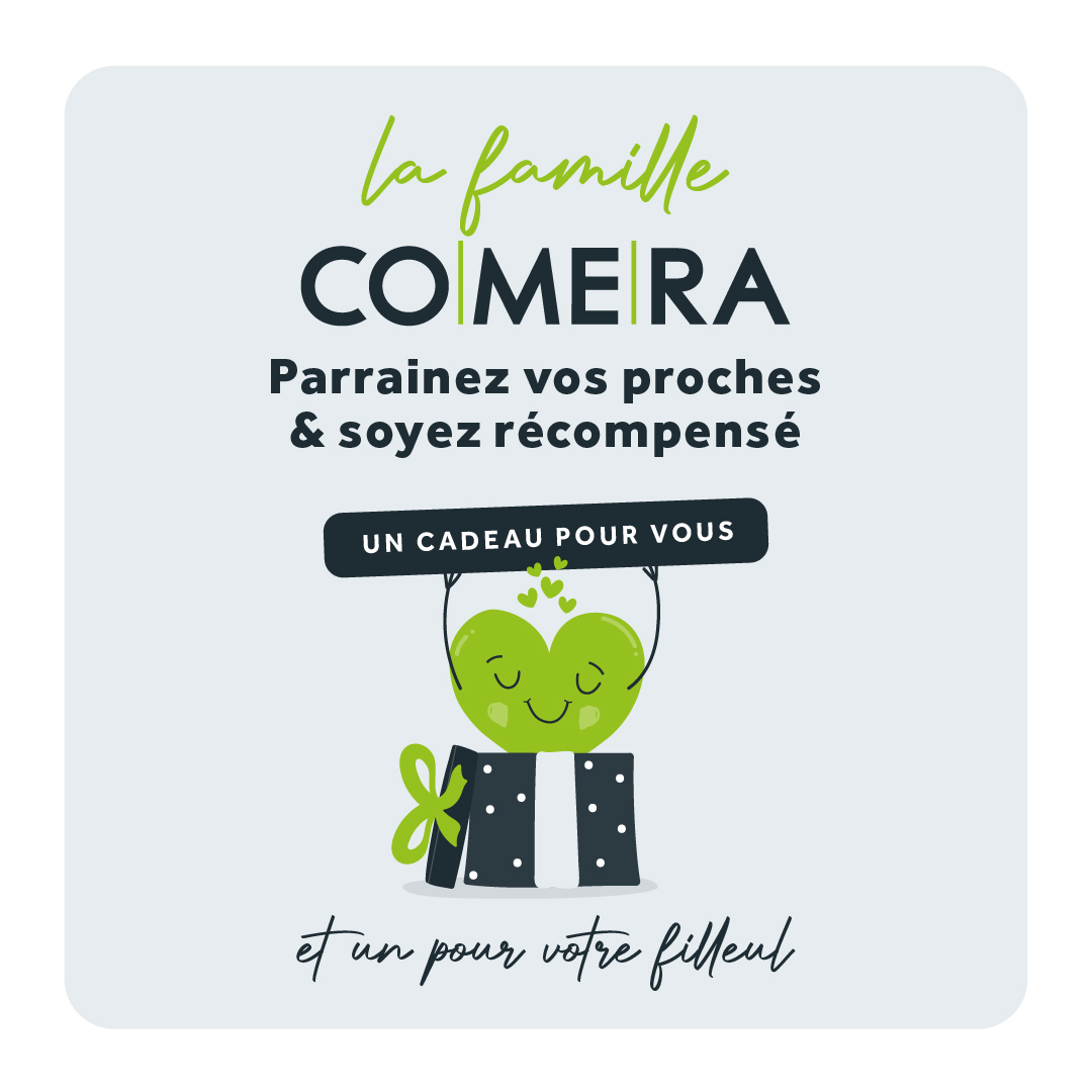 Comera Le Havre