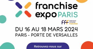 Franchise Expo Paris COMERA Cuisines