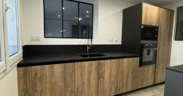 cuisine-decor-bois-moderne