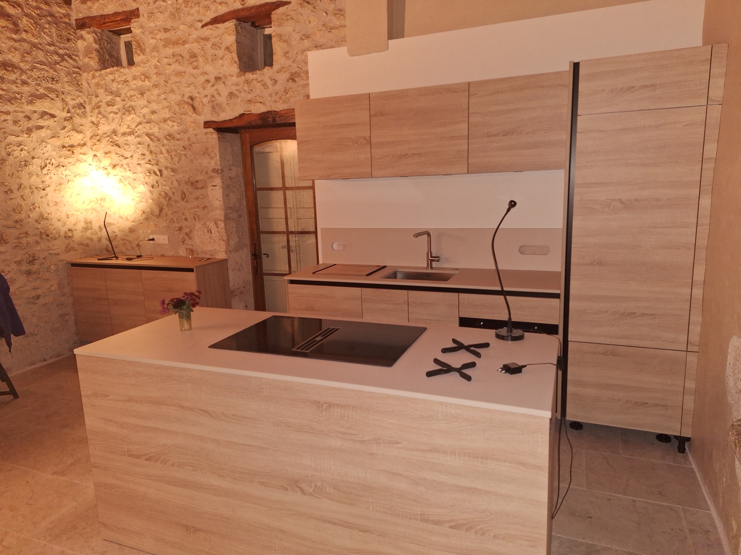 cuisine-campagne-chic-villereal