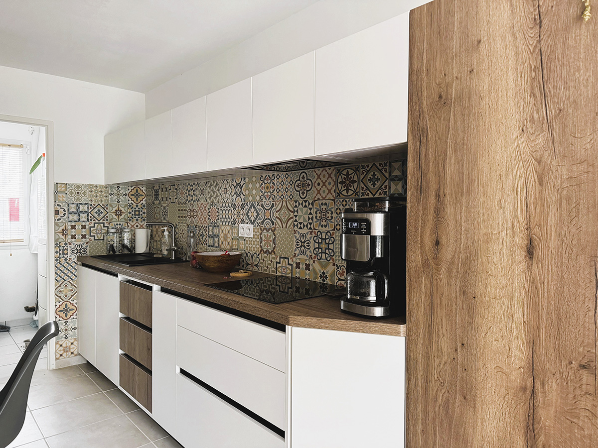 CUISINE-BLANC ET BOIS 01-COMERA-CUISNES-SAUTRON