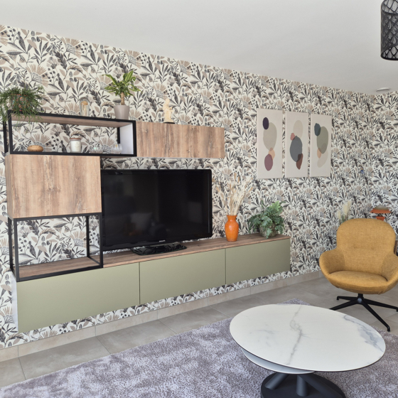 SALON-VERT ET BOIS-COMERA-CUISNES-CARQUEFOU