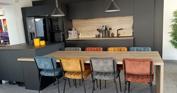 cuisine-soft-noir-comera-cuisines-les-sables-d-olonnne