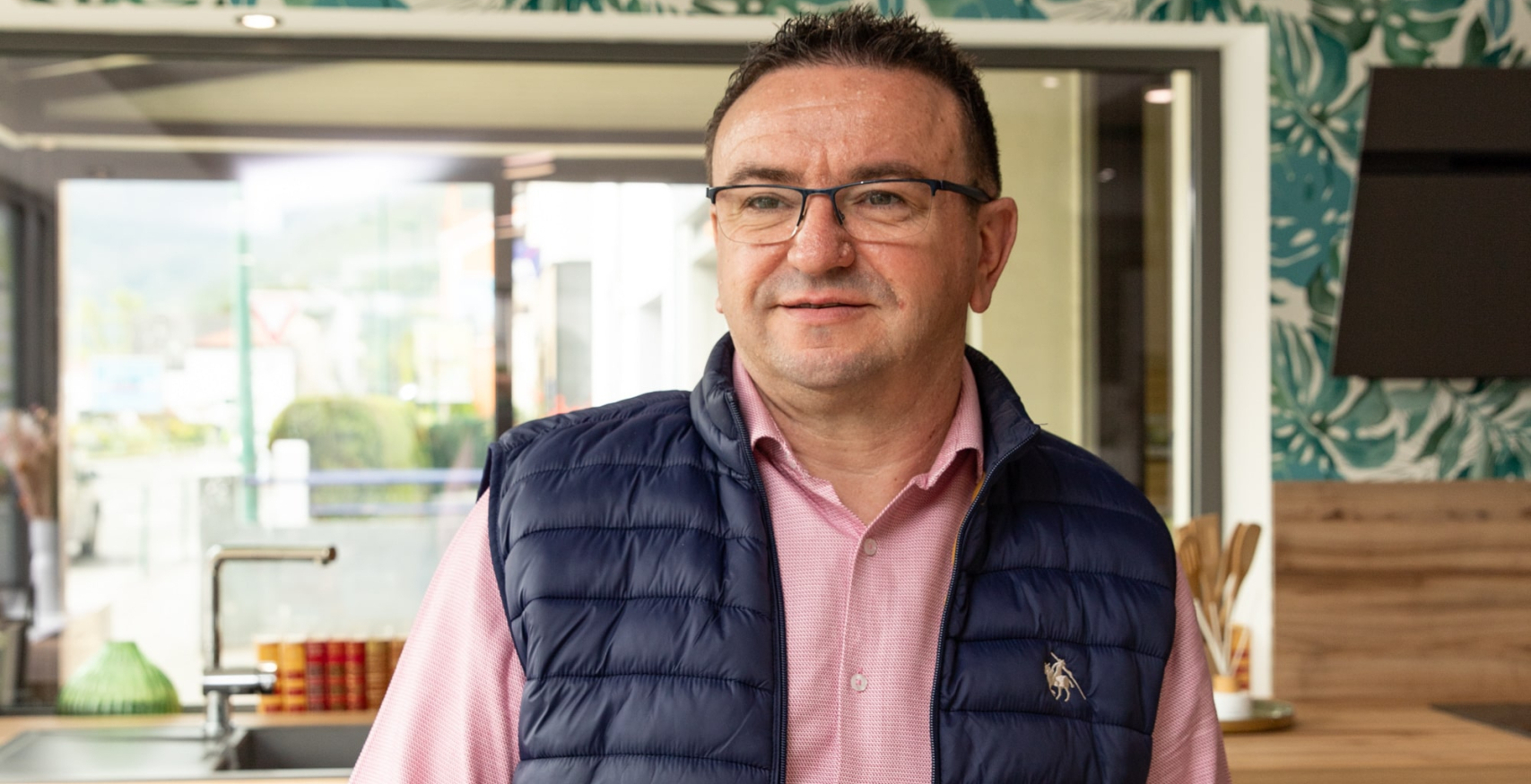 Equipe - Comera Cuisine de Lourdes