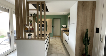 cuisine-blanche-bois-vue-generale-comera-cuisines-les-herbiers